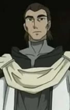 Dimitri Khan