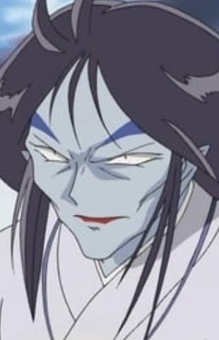 Yuki-onna