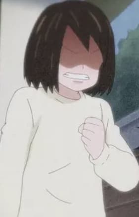 Hide's Mother
