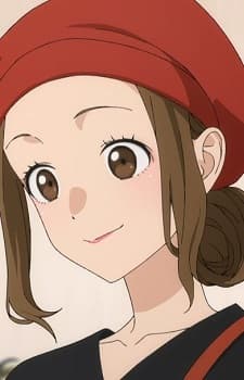 Erika Mizuno
