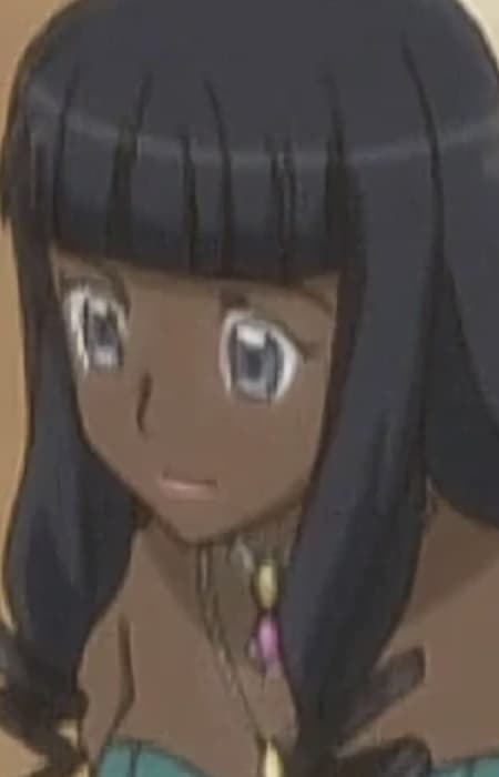 Gabrielle