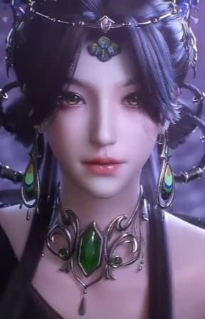 Ning Zhi