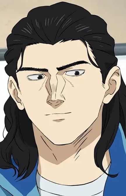 Takeru Nigami