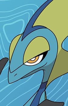 Inteleon