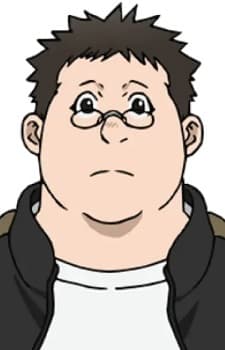 Hikaru Kagemori