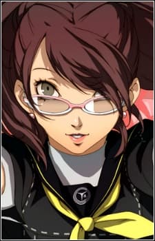 Rise Kujikawa