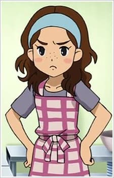 Yashima Narumi