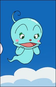 Dororon Obake