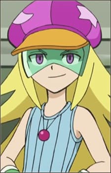 Viridian