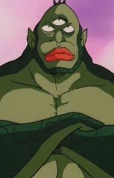 Harigoras