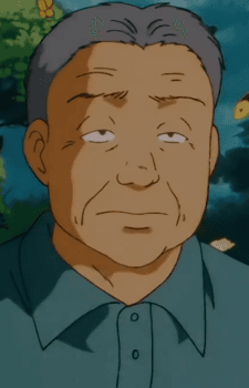 Takezou Kariya