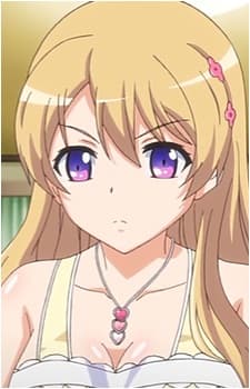 Momoka Fujiwara