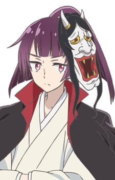 Kimikage Mogami