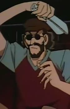 Kazuo Motoki