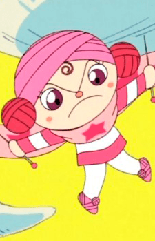 Ami-chan