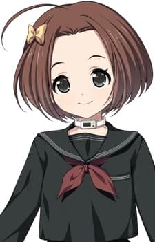 Rika Makiba