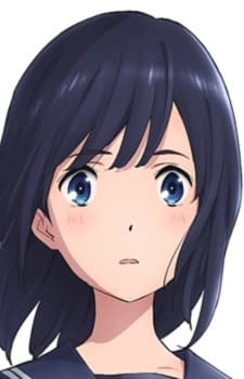 Kokoro Anzai