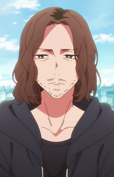 Taishi Gotanda