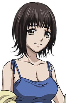 Kiri Shinoyama