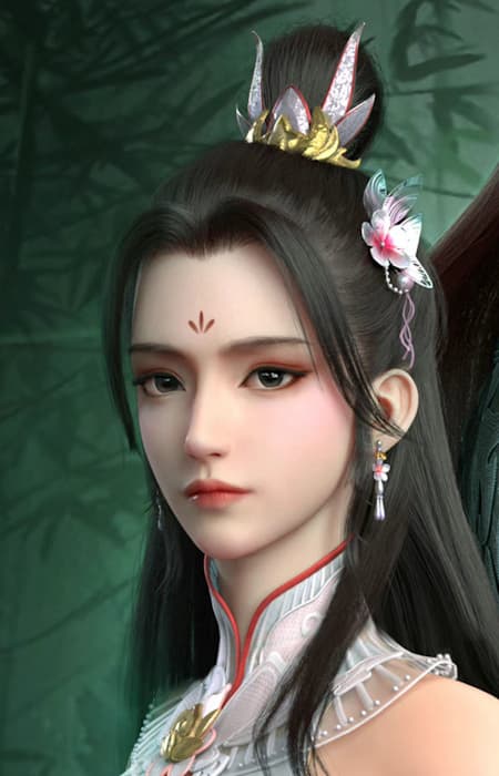 Hehuai Bai