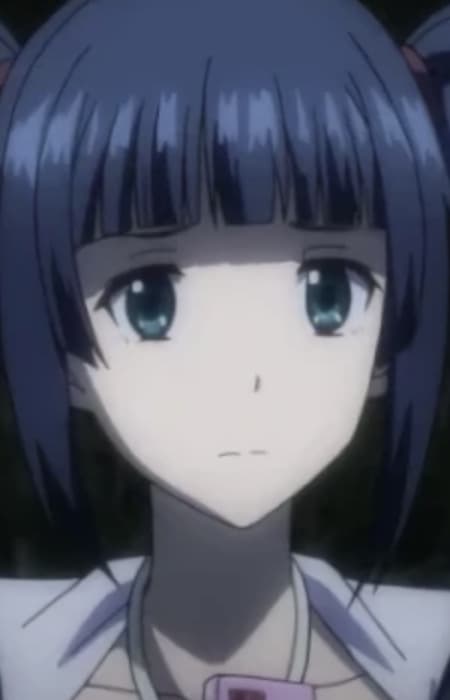 Mitsuki Yukimura