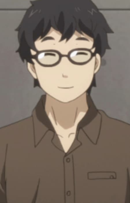 Kouhei Tokuyama