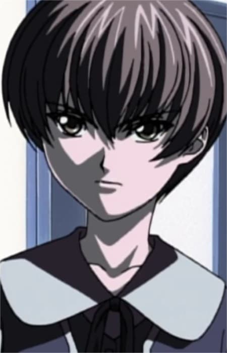 Yuri Hidaka