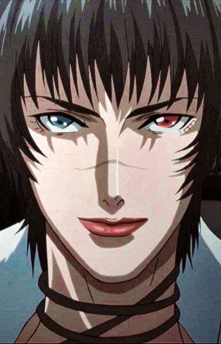 Lady