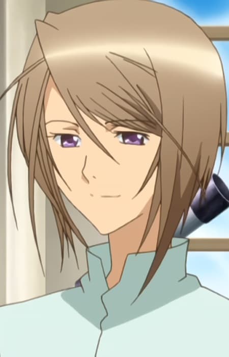Tsukasa Amakawa
