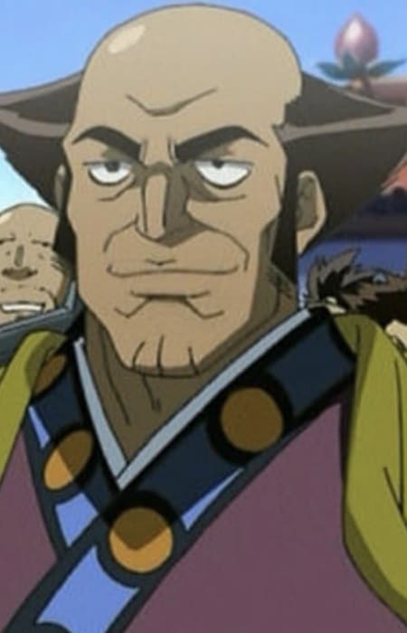 Tenma Ganzo