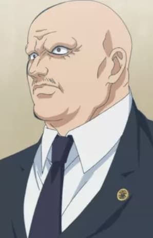 Katsuto Keyaki