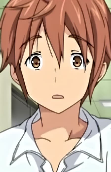 Keiji Nishimura