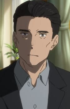 Kazutora Hisaka