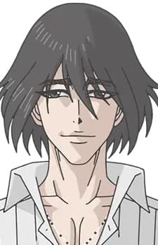 Nodoka Matsumoto