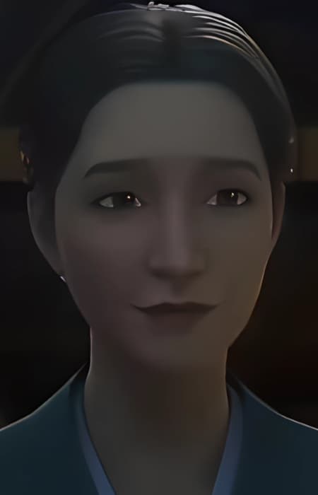 Keiko Yamasugi
