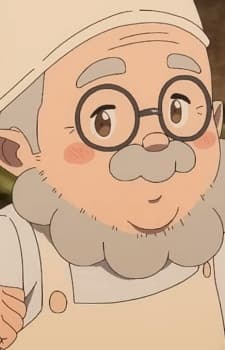 Mr. Kobayashi