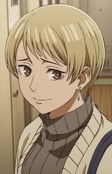 Masaki Ousaki
