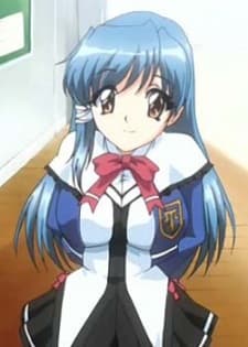 Asuka Toyama