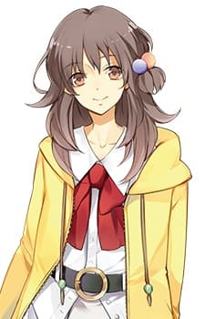 Akane Asagiri