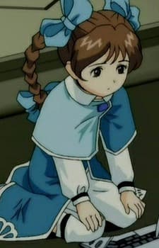 Dolce Saitou