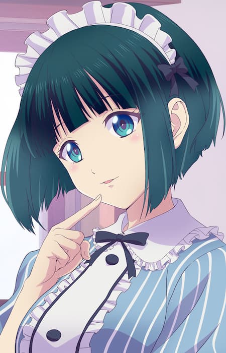 Shiragiku Ono