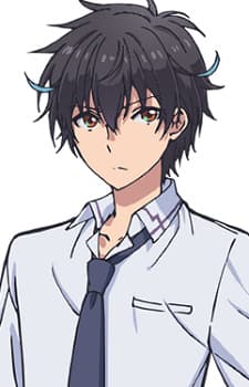 Yogiri Takatou
