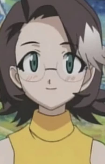 Ruriko Sakuragasaki