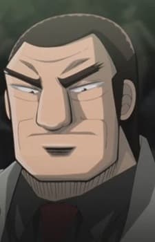 Takeshi Oogi