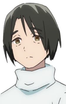 Kei Koga