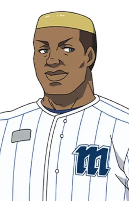 Anthony Bryan