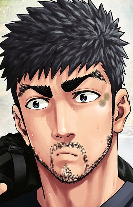 Gen Kinokura