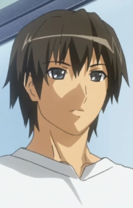Naoya Inatani