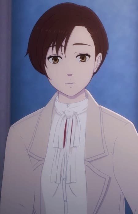 Lin Xi
