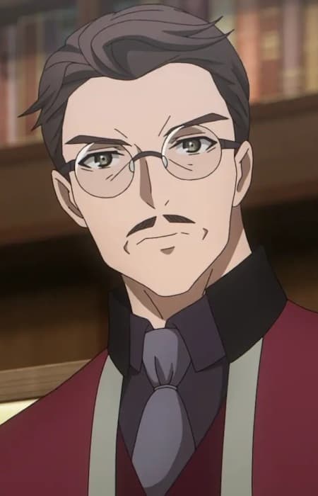Jasper Cogwright